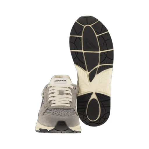 Autry Hyperway Lace-Up Sneakers