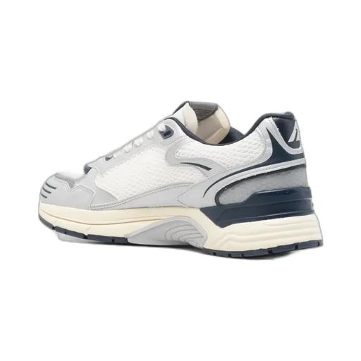 Autry Hyperway Lace-Up Sneakers