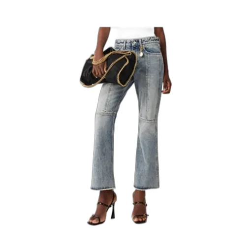 Stella Mccartney Flared Jeans