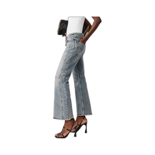 Stella Mccartney Flared Jeans