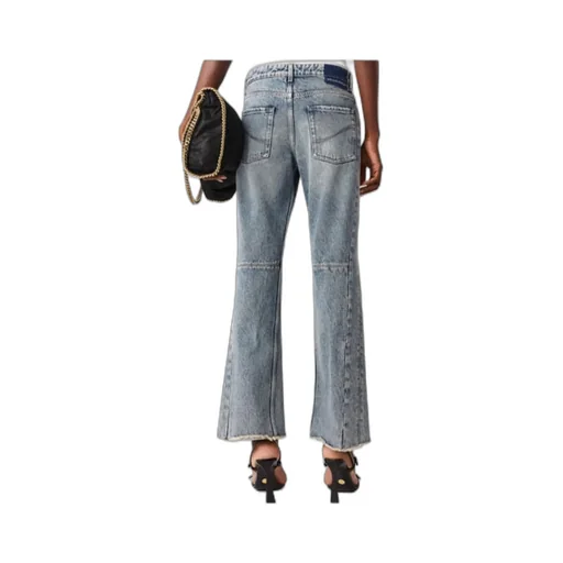 Stella Mccartney Flared Jeans