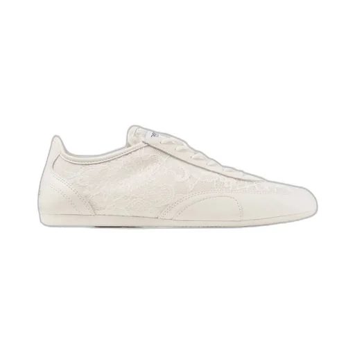 Lace Sunny Sneakers