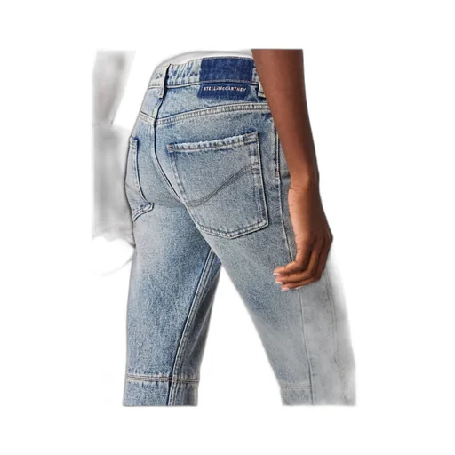 Stella Mccartney Flared Jeans