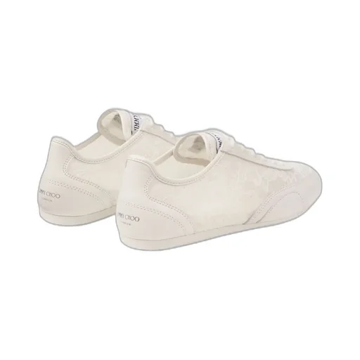 Lace Sunny Sneakers