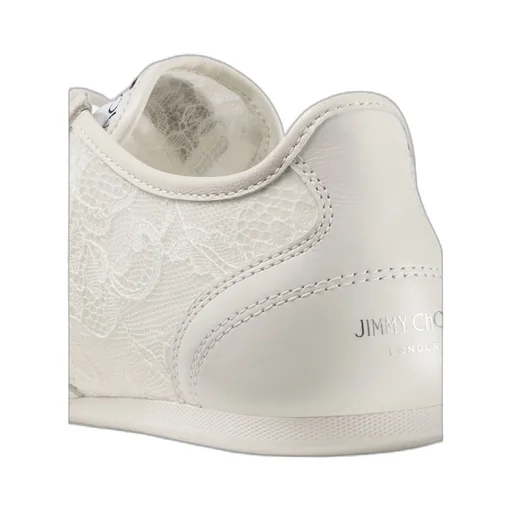Lace Sunny Sneakers