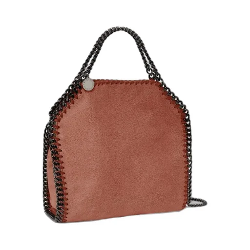 Stella Mccartney Falabella Mini Tote Bag