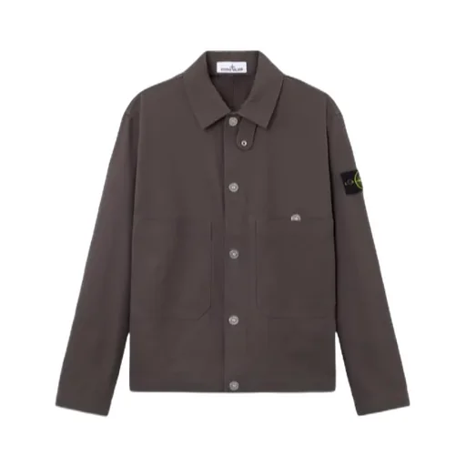 Stone Island Coach Jacket