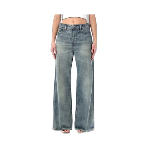 Diesel 1996 D Sire Denim Jeans
