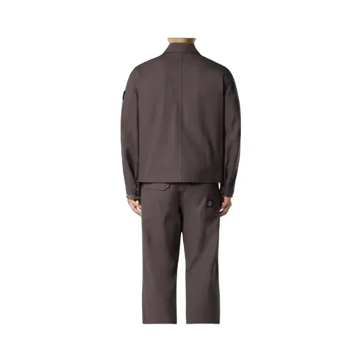 Stone Island Coach Jacket