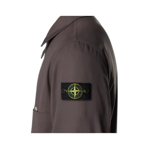 Stone Island Coach Jacket