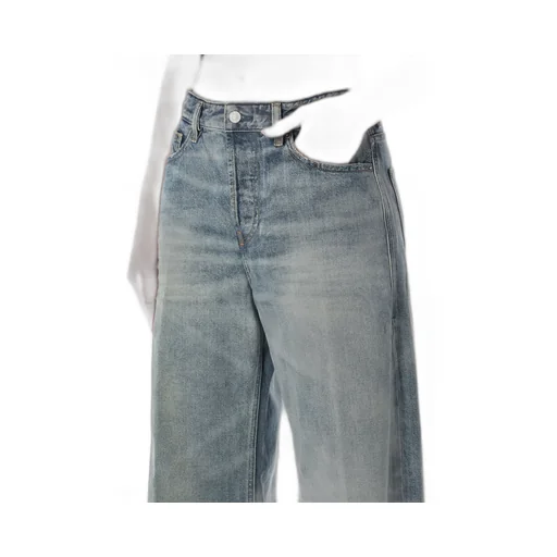 Diesel 1996 D Sire Denim Jeans