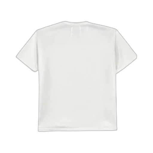 Rhude Yacht Club Logo T-Shirt
