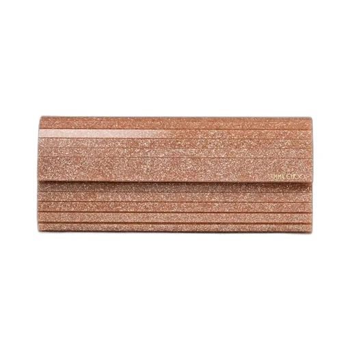 Jimmy Choo Sweetie Chain-Linked Clutch Bag