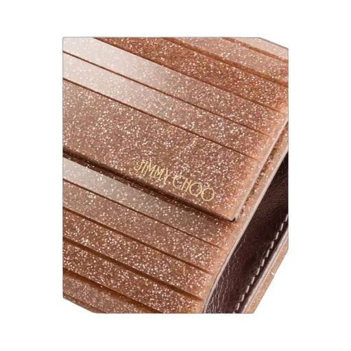 Jimmy Choo Sweetie Chain-Linked Clutch Bag