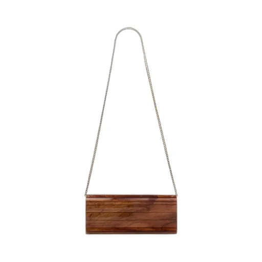 Jimmy Choo Sweetie Clutch Bag