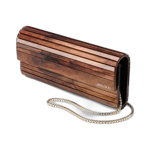Jimmy Choo Sweetie Clutch Bag