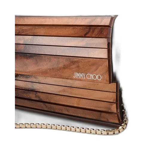 Jimmy Choo Sweetie Clutch Bag