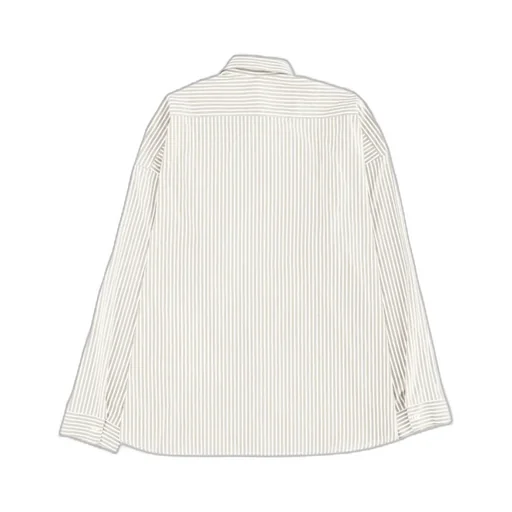 Sunflower Striped Long Sleeved Shirt