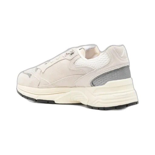 Autry Hyperway Low-Top Sneakers