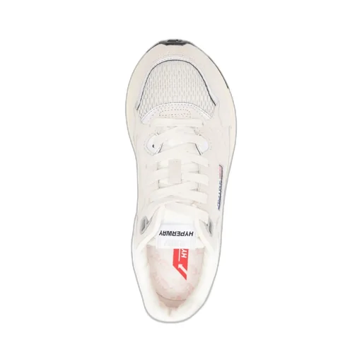 Autry Hyperway Low-Top Sneakers