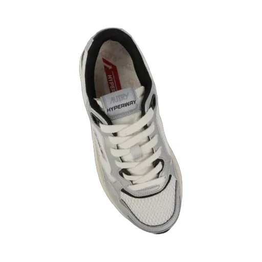 Autry Hyperway Low-Top Sneakers
