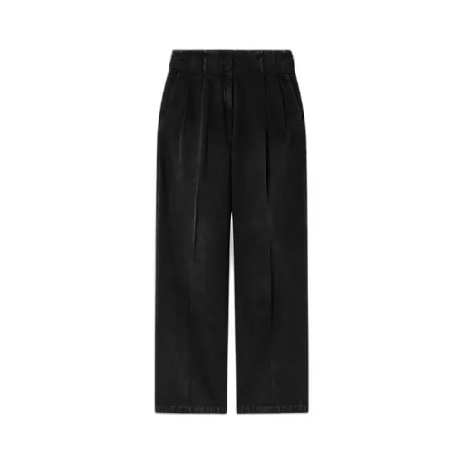 Golden Goose Deluxe Brand Wide-Leg Jeans
