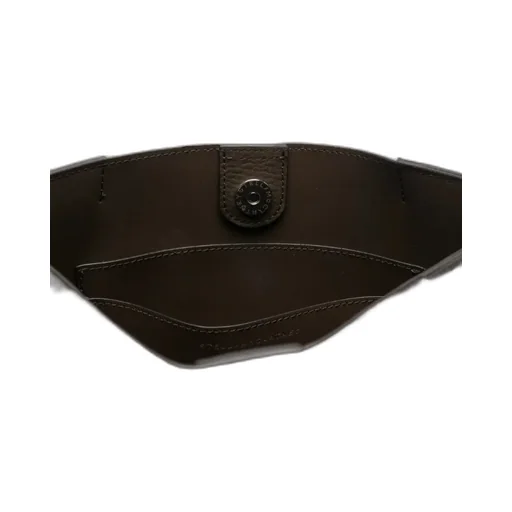 Stella Mccartney Logo Square Crossbody Bag