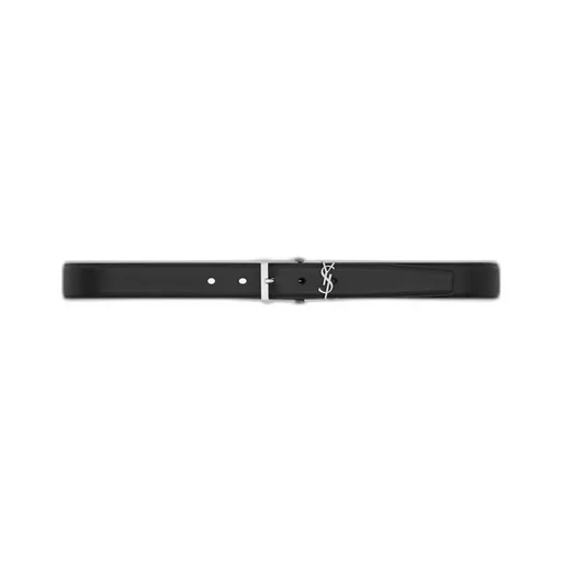 Le Cassandre Vadim Leather Belt