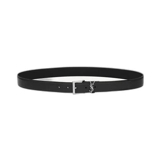 Le Cassandre Vadim Leather Belt