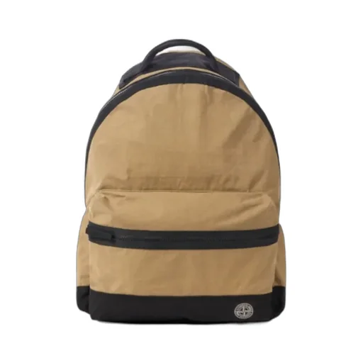 Backpack With Pockets And Padded Straps