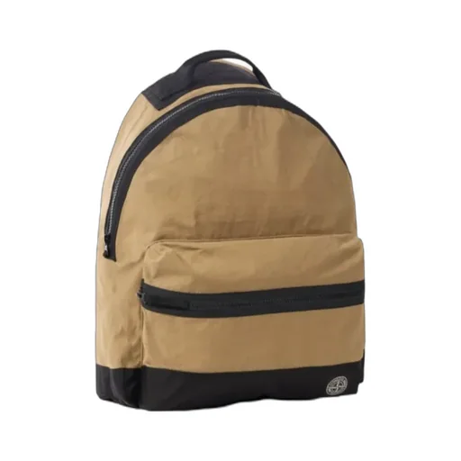 Backpack With Pockets And Padded Straps