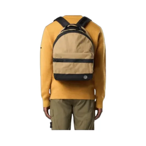 Backpack With Pockets And Padded Straps