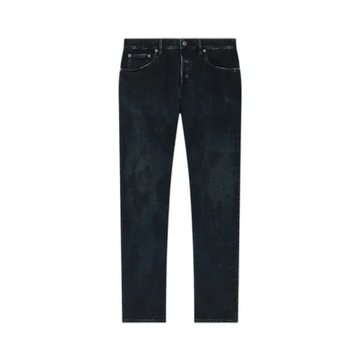 Golden Goose Deluxe Brand Straight-Leg Jeans
