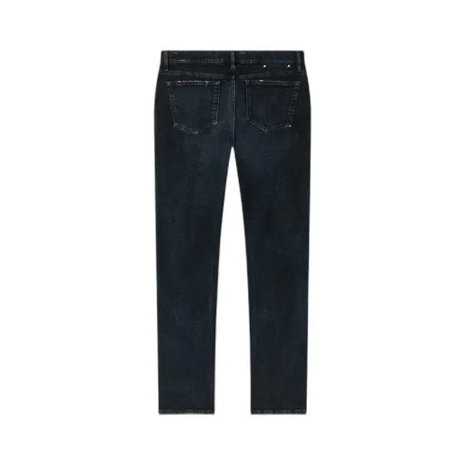 Golden Goose Deluxe Brand Straight-Leg Jeans