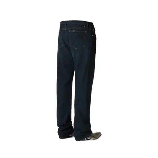 Golden Goose Deluxe Brand Straight-Leg Jeans