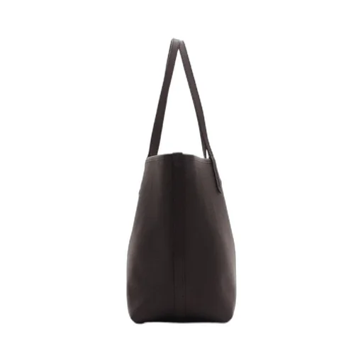 Burberry Medium Reversible Bloomsbury Tote Bag