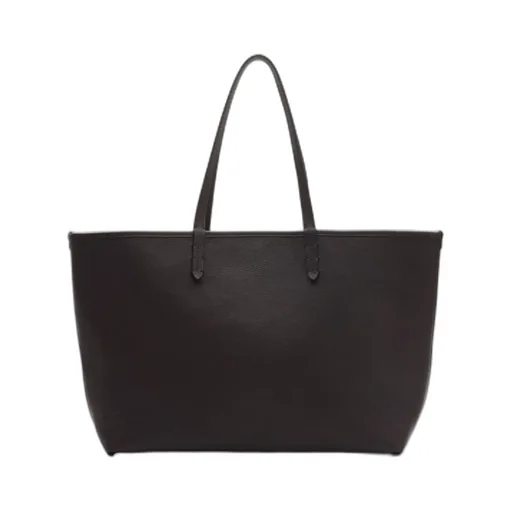 Burberry Medium Reversible Bloomsbury Tote Bag