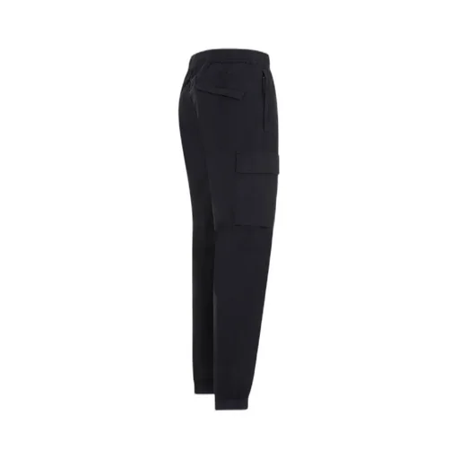 Cotton Cargo Pants