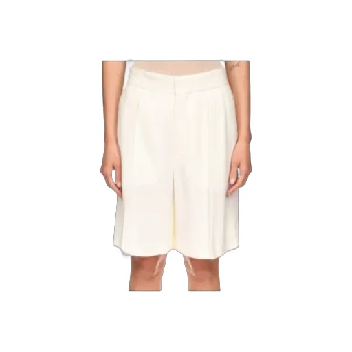 Solid Color Shorts