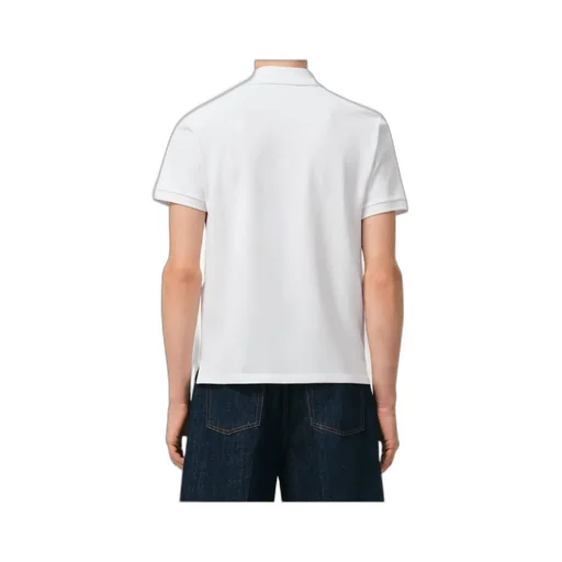Ami Short Sleeves Ami De Coeur Polo Shirt