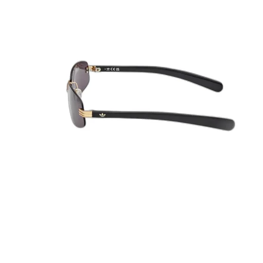 Rimless Sunglasses