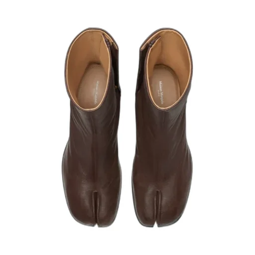 Tabi Ankle Boots