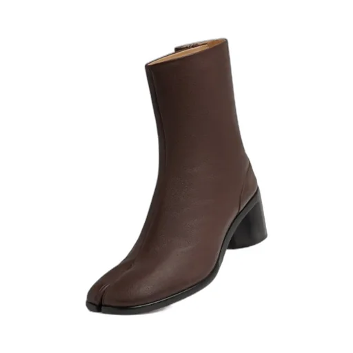 Tabi Ankle Boots
