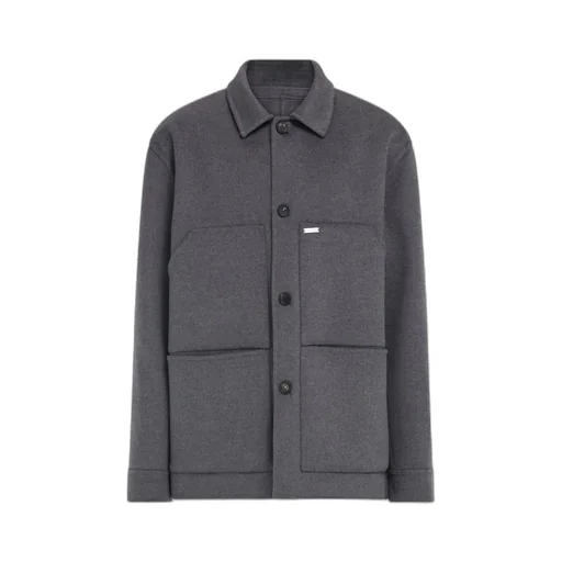 Shirt Jacket