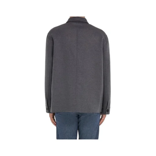Shirt Jacket