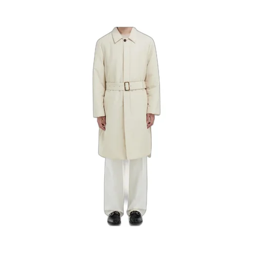Padded Trench