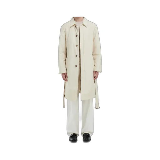 Padded Trench