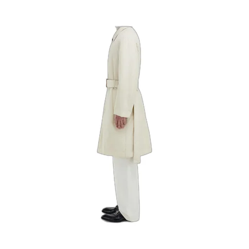 Padded Trench
