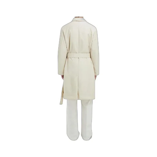 Padded Trench