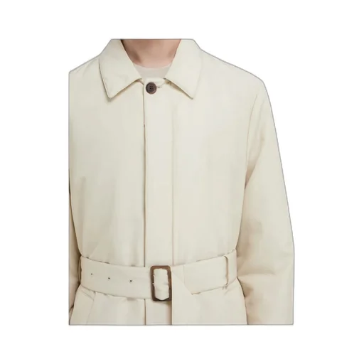 Padded Trench